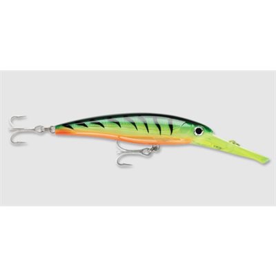 X-Rap Magnum 20 Firetiger