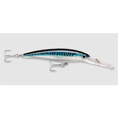 X-Rap Magnum 20 Silver Blue Mackerel