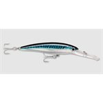 X-Rap Magnum 20 Silver Blue Mackerel