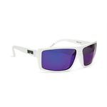 X-Rap Polarized Fishing Glasses - Gray
