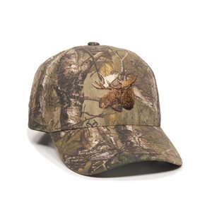REALTREE EDGE - MOOSE