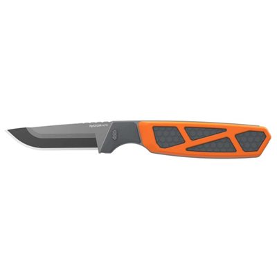 "3.0"" RAZOR APX | TITANUM COATED FRAME | REMOVABLE BLADE ST