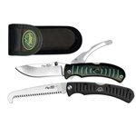 FLIP N' ZIP / SAW COMBO (Black) – Box