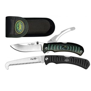 FLIP N' ZIP / SAW COMBO (Black) – Box