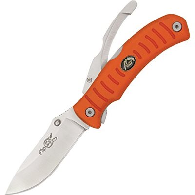 FLIP N' BLAZE (Orange) – Clam