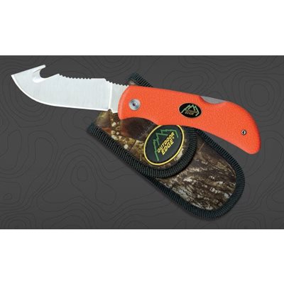 GRIP HOOK BLAZE (ORANGE)-DISCO | ***BLOW OUT***