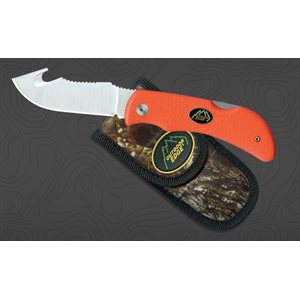 GRIP HOOK BLAZE (ORANGE)-DISCO | ***BLOW OUT***