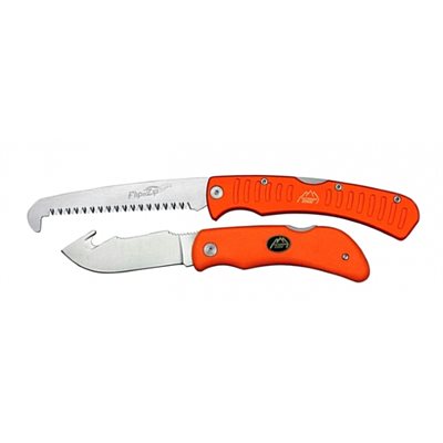 GRIP HOOK COMBO (Orange Handles) - Box