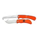 GRIP HOOK COMBO (Orange Handles) - Box