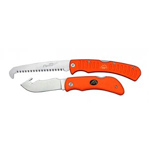 GRIP HOOK COMBO (Orange Handles) - Box