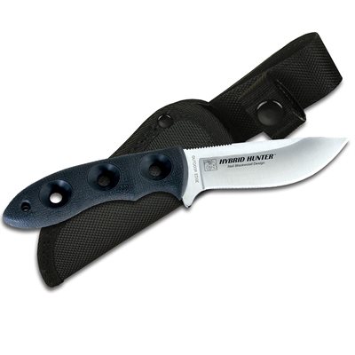 HYBRID HUNTER - Clampack