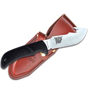 KODI-SKINNER (Leather Sheath) - Box