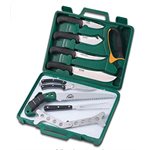 GAME-PROCESSOR (12 Pieces) – Sleeve