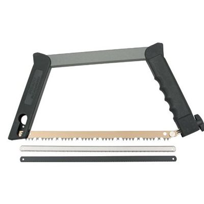 PACK SAW (Wood, Metal & Bone) – Clam