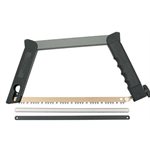 PACK SAW (Wood, Metal & Bone) – Clam