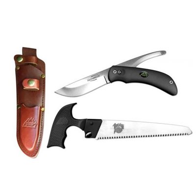 SWINGBLADE-PAK (Black) – Clam