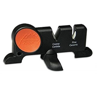 EDGE-X | 2 STAGE SHARPENER