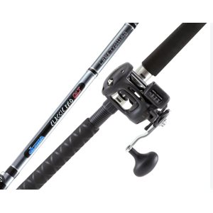 OKUMA 7,6" MED LIGHT GREAT LAKE
