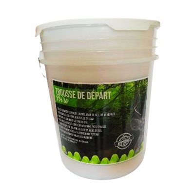 Trousse départ poire 15 kl