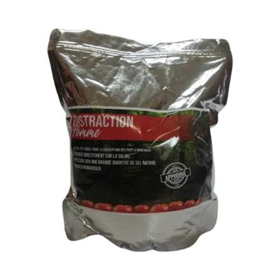 DISTRACTION POMME 3 KG