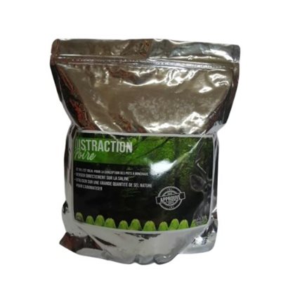 DISTRACTION POIRE 3 KG