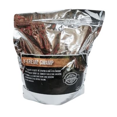 XTREME SWAMP 3 KG