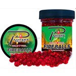 FIRE BALLS