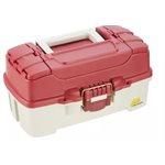 PLANO 620106 1 TRAY TACKLE BOX