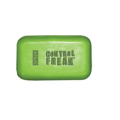 CONTROL FREAK, BAR SOAP 3.5 OZ, TRAP
