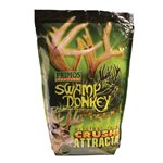 6 LB, CRUSHED ATTRACTANT, BAG