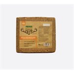 Take Out Block Apple Protein Brown 20 lb Block, PVC Bag