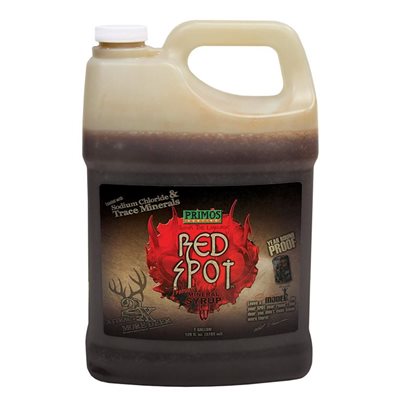 Red Spot™ Mineral Syrup - 1 Gallon