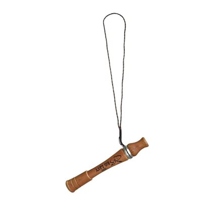 Single Lanyard, Hang Tag