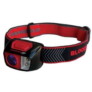 Bloodhunter HD Head Lamp Dual Light, Trap