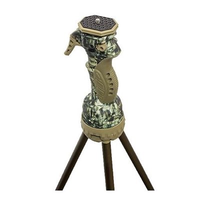 Camera Mount / Plate Gen 3, Clam 6L