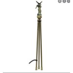 Gen 3 Crossbow Tall Tripod Trigger Stick Camo , Blister