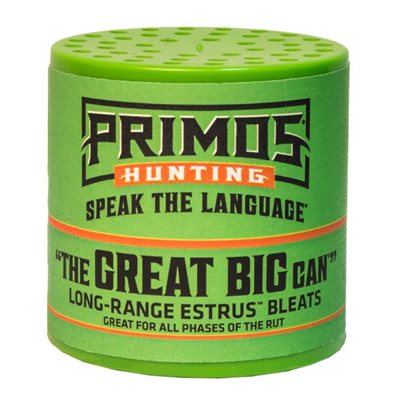 The Can, Great Big Can , Blister