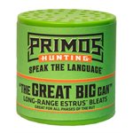 The Can, Great Big Can, Blister