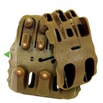 RACK-N-ROLL, DEER RATTLING SYSTEM, BLISTER
