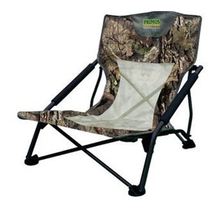 Wing Man Turkey Chair MO BU Country, Hang Tag