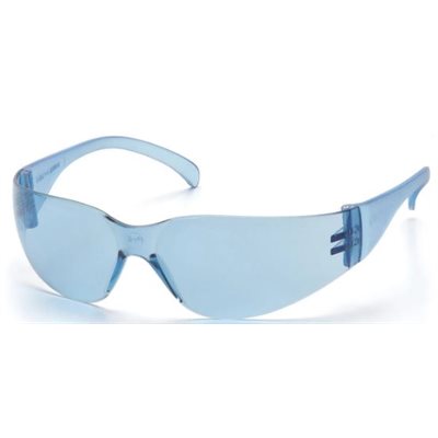 INTRUDER- INFINITY BLUE