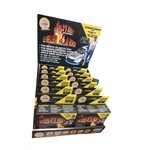 DISPLAY 12 PACK DE 4 UNITÉ