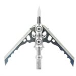 "Rage Hypodermic trypan NC 100gr 2"" Cut"