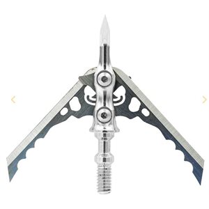 Rage NC 125 gr. Crossbow