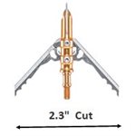 Rage X-Treme NC Crossbow - NEW