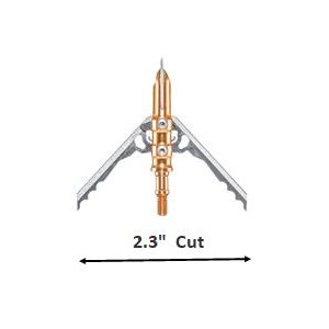 Rage X-Treme NC Crossbow - NEW