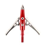 BLACK SERIE 2 BLADE CHISEL TIP NC