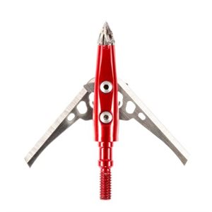 BLACK SERIE 2 BLADE CHISEL TIP NC