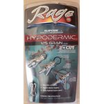 HD Standard 125gr. 2"