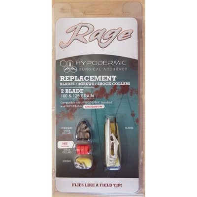 3 Blade With Kore Technology Replacement Blades